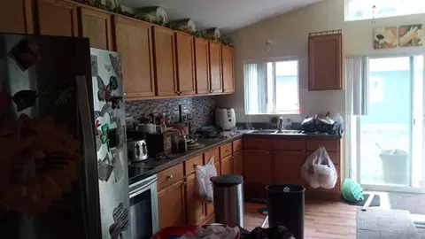 Kitchen - 5383 E 14th #LOT : 113, Au Gres, MI 48703 photo 2 of 2