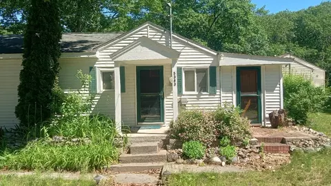 5383 E 14th #LOT : 113, Au Gres, MI 48703