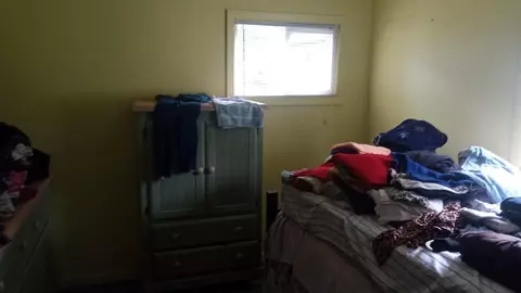 Bedroom - 5383 E 14th #LOT : 113, Au Gres, MI 48703 photo 1 of 1