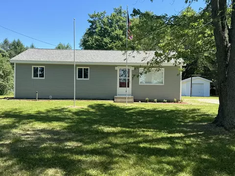 2081 S S Grn, Lake City, MI 49651