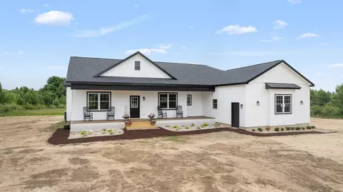 12411 Sutter, Kewadin, MI 49648