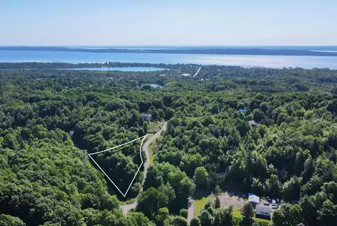 0 Grace, Cedar, MI 49621