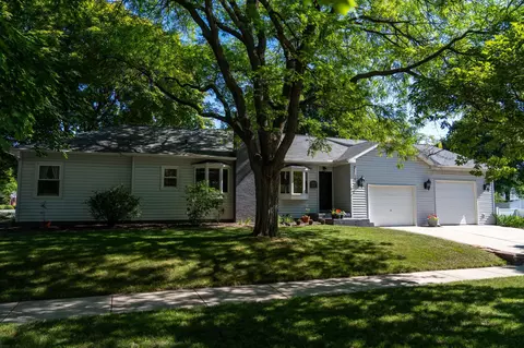 1001 E Maple, Mount Pleasant, MI 48858