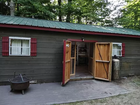 229 Forest, Leroy, MI 49655