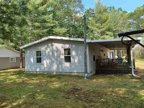 2588 Greenwood, National City, MI 48748