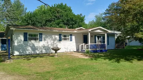 529 N Sand Lk, National City, MI 48748