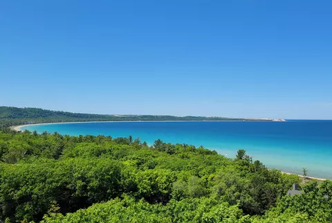 31 Loggers #31/32, Glen Arbor, MI 49636