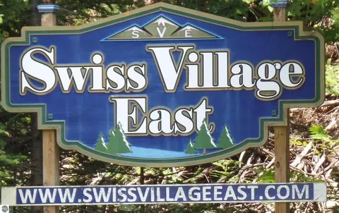 V/l East Village, Bellaire, MI 49615
