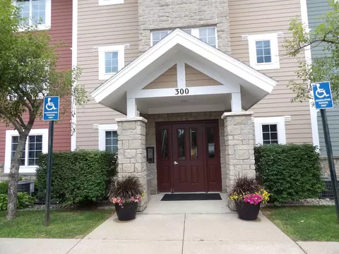 1246 Sunnyside #303, Cadillac, MI 49601