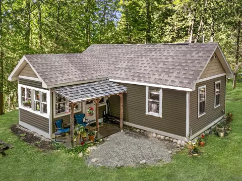 15250 Roaring, Thompsonville, MI 49683