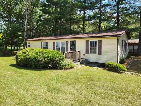 4987 E Michigan, Au Gres, MI 48703