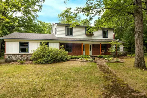 1574 S South Long Lk, Interlochen, MI 49643