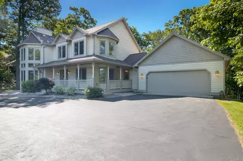 3150 Holiday Vlg #LOT : 18, Traverse City, MI 49686