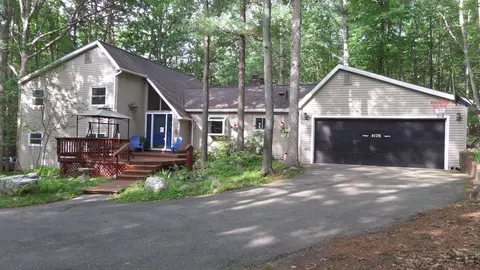 4176 Circle Vw, Williamsburg, MI 49690