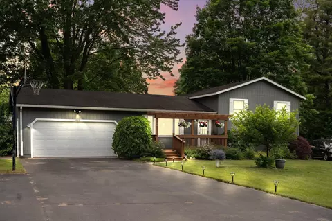 9847 Edgewood #LOT : 7, Traverse City, MI 49685