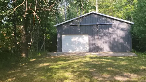 4954 N Deadstream, Houghton Lake, MI 48629
