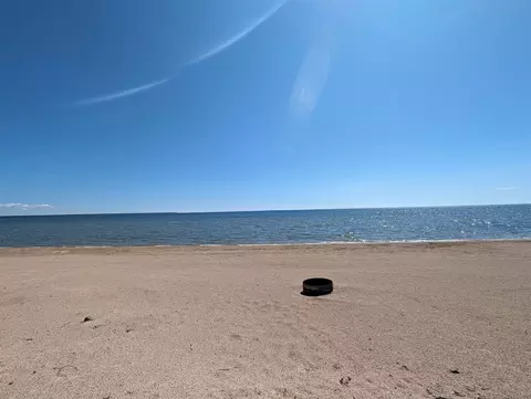 2865 Rumsey #LOT : 14, Au Gres, MI 48703 photo 2