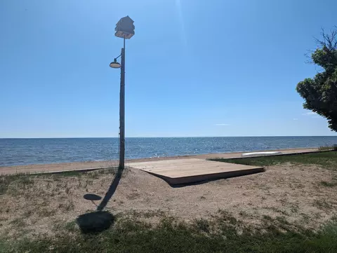 2865 Rumsey #LOT : 14, Au Gres, MI 48703 photo 5
