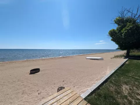 2865 Rumsey #LOT : 14, Au Gres, MI 48703 photo 4