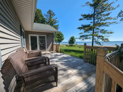 2865 Rumsey #LOT : 14, Au Gres, MI 48703 photo 46