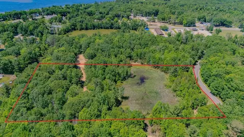 Nnn Springwood, Prudenville, MI 48651
