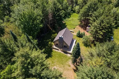 6345 Wooden Brg, Thompsonville, MI 49683