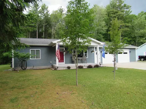 931 Geller, East Tawas, MI 48730