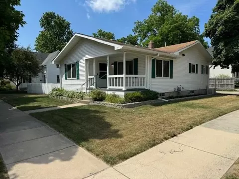 402 S Fancher, Mount Pleasant, MI 48858