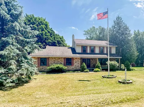 4591 S Crawford, Mount Pleasant, MI 48858