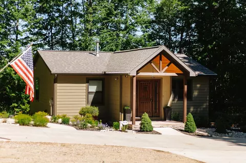 9535 Northridge, Mancelona, MI 49659