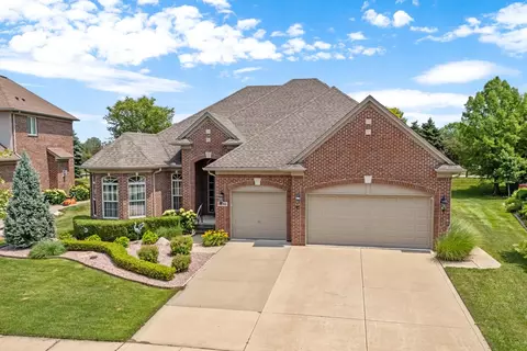 43788 Mallard, Clinton Township, MI 48038