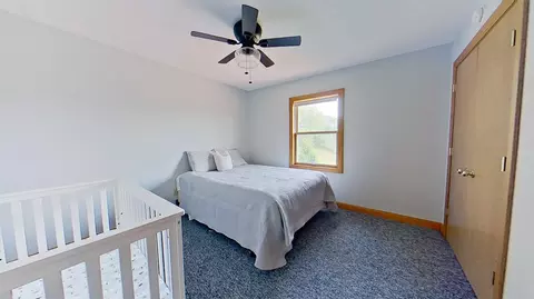 Bedroom - 262 E Wing, Mount Pleasant, MI 48858 photo 1 of 6