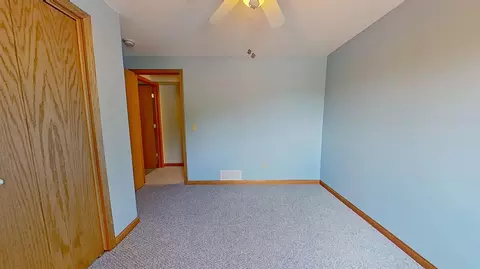 Bedroom - 262 E Wing, Mount Pleasant, MI 48858 photo 6 of 6