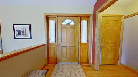 Entry Way - 262 E Wing, Mount Pleasant, MI 48858 photo 1 of 2