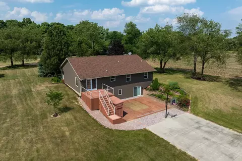 Exterior - 262 E Wing, Mount Pleasant, MI 48858 photo 16 of 22