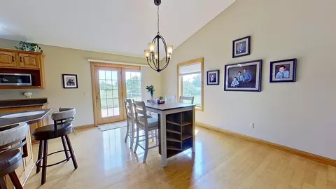 Dining - 262 E Wing, Mount Pleasant, MI 48858 photo 1 of 1
