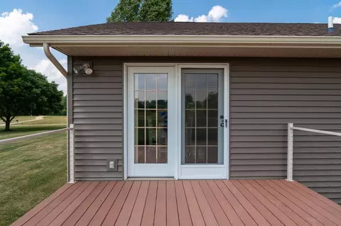 Exterior - 262 E Wing, Mount Pleasant, MI 48858 photo 21 of 22
