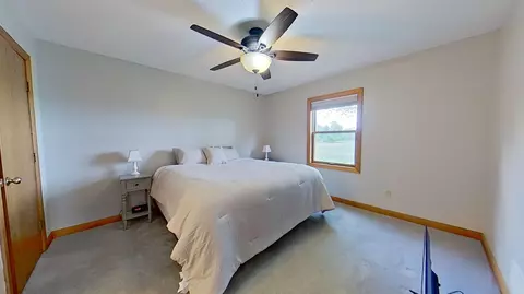 Bedroom - 262 E Wing, Mount Pleasant, MI 48858 photo 2 of 6