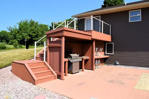 Exterior - 262 E Wing, Mount Pleasant, MI 48858 photo 8 of 22