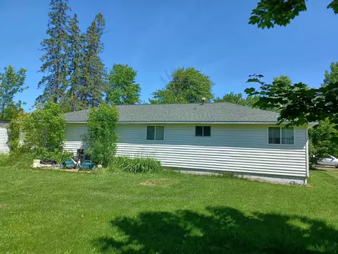 Exterior - 207 W Main, Turner, MI 48765 photo 4 of 4