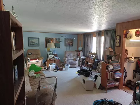 Living - 207 W Main, Turner, MI 48765 photo 1 of 1
