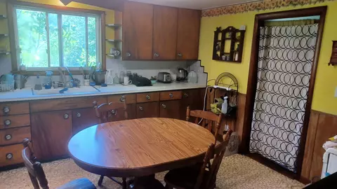 Kitchen - 207 W Main, Turner, MI 48765 photo 1 of 1