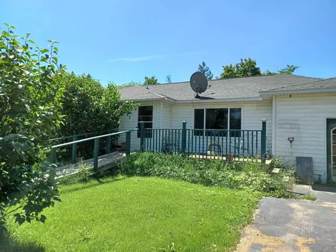 207 W Main, Turner, MI 48765