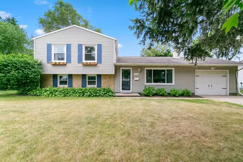 1332 North Mt, Mount Pleasant, MI 48858