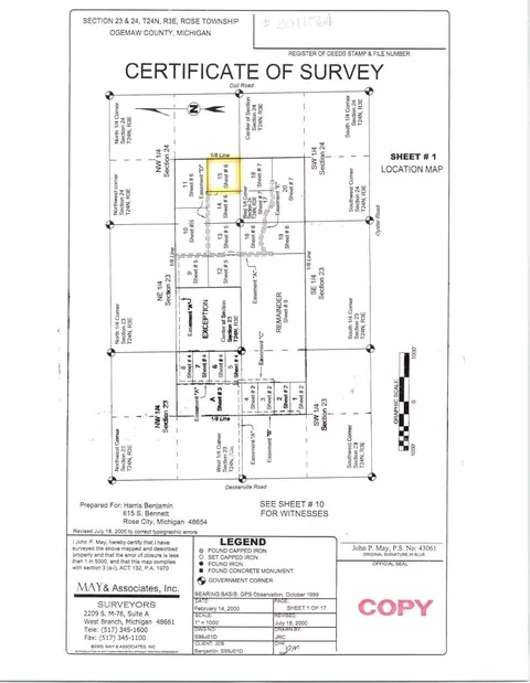 N/a Brenda, Lupton, MI 48635 photo 21
