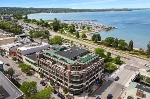 101 N N Park #504, Traverse City, MI 49684