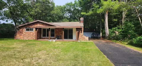 5534 Heather, Oscoda, MI 48750