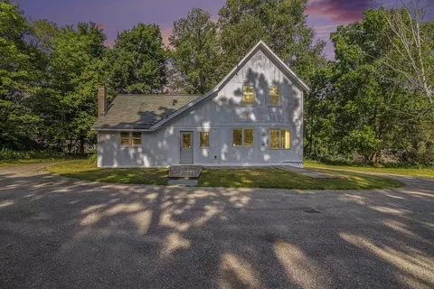 12451 Russell, Bear Lake, MI 49614