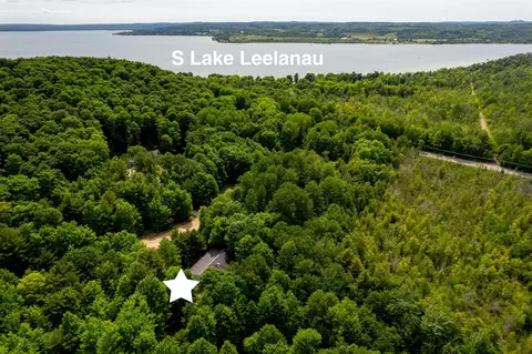 8291 E Nicholas, Traverse City, MI 49684