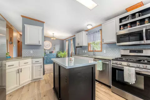 615 NE County Road 571, Kalkaska, MI 49646